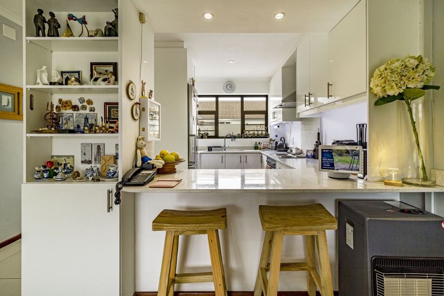 2 Bedroom Property for Sale in Bizweni Western Cape